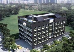 Cubik (D15), Apartment #475149621